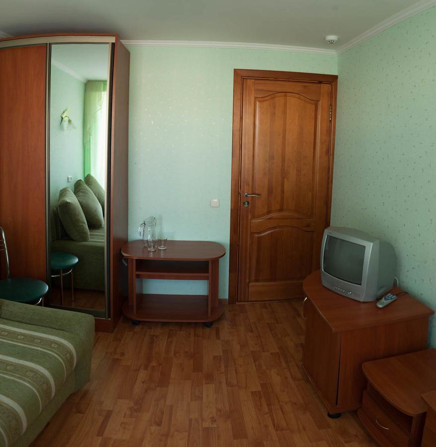 Narochanka Sanatorium Exteriér fotografie